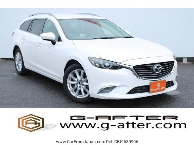 mazda atenza 2015 -MAZDA--Atenza Wagon LDA-GJ2FW--GJ2FW-201884---MAZDA--Atenza Wagon LDA-GJ2FW--GJ2FW-201884- image 1