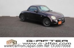 daihatsu copen 2010 -DAIHATSU--Copen ABA-L880K--L880K-0052448---DAIHATSU--Copen ABA-L880K--L880K-0052448-