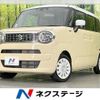suzuki wagon-r 2024 CFJ1788177 image 1
