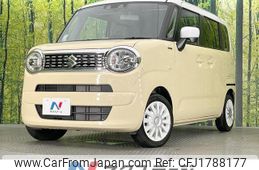 suzuki wagon-r 2024 CFJ1788177