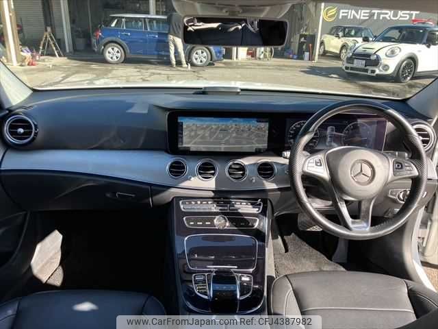 mercedes-benz e-class 2017 -MERCEDES-BENZ--Benz E Class RBA-213042C--WDD2130422A081826---MERCEDES-BENZ--Benz E Class RBA-213042C--WDD2130422A081826- image 2