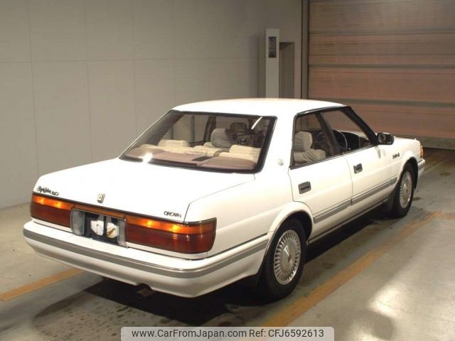 ラグジュアリー様 專用MS120 Crown（白） 2 2021 Toyota Crown MS137 - Car Price $6,025