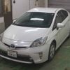 toyota prius-phv 2012 -TOYOTA 【新潟 301ﾊ8461】--Prius PHV ZVW35-3034389---TOYOTA 【新潟 301ﾊ8461】--Prius PHV ZVW35-3034389- image 7