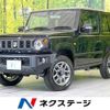 suzuki jimny 2025 CFJ1523062 image 1