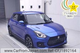 suzuki swift 2018 CFJ1892164