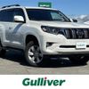 toyota land-cruiser-prado 2022 -TOYOTA--Land Cruiser Prado 3DA-GDJ150W--GDJ150-0078110---TOYOTA--Land Cruiser Prado 3DA-GDJ150W--GDJ150-0078110- image 1