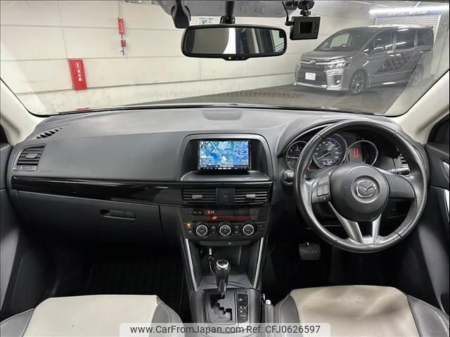 mazda cx-5 2012 quick_quick_LDA-KE2AW_KE2AW-100574 image 2