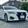 toyota crown-hybrid 2016 quick_quick_DAA-AWS210_AWS210-6112072 image 1