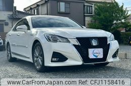 toyota crown-hybrid 2016 quick_quick_DAA-AWS210_AWS210-6112072