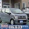 suzuki wagon-r 2022 GOO_JP_700060017330241203028 image 1