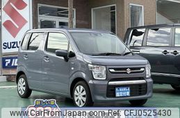 suzuki wagon-r 2022 GOO_JP_700060017330241203028