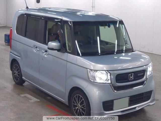 honda n-box 2020 quick_quick_6BA-JF3_1492101 image 1