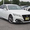 toyota crown 2022 -TOYOTA--Crown 6AA-AZSH21--AZSH21-1017777---TOYOTA--Crown 6AA-AZSH21--AZSH21-1017777- image 2