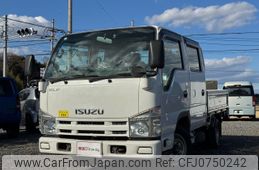 isuzu elf-truck 2011 -ISUZU--Elf SKG-NHR85A--NHR85-7009330---ISUZU--Elf SKG-NHR85A--NHR85-7009330-