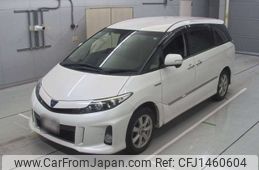toyota estima-hybrid 2014 -TOYOTA--Estima Hybrid AHR20W-0002039---TOYOTA--Estima Hybrid AHR20W-0002039-