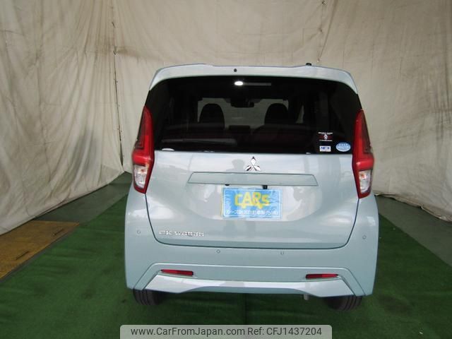 mitsubishi ek-wagon 2021 -MITSUBISHI 【名変中 】--ek Wagon B33W--0110450---MITSUBISHI 【名変中 】--ek Wagon B33W--0110450- image 2