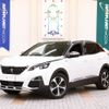 peugeot 3008 2020 -PEUGEOT--Peugeot 3008 LDA-P84AH01--VF3MJEHZRKS467115---PEUGEOT--Peugeot 3008 LDA-P84AH01--VF3MJEHZRKS467115- image 1