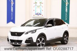 peugeot 3008 2020 -PEUGEOT--Peugeot 3008 LDA-P84AH01--VF3MJEHZRKS467115---PEUGEOT--Peugeot 3008 LDA-P84AH01--VF3MJEHZRKS467115-