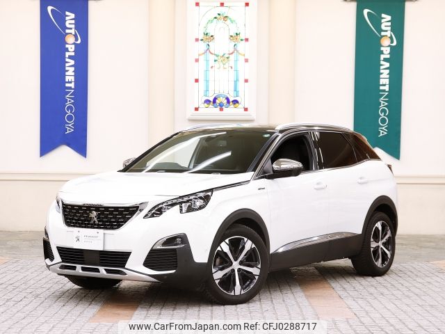 peugeot 3008 2020 -PEUGEOT--Peugeot 3008 LDA-P84AH01--VF3MJEHZRKS467115---PEUGEOT--Peugeot 3008 LDA-P84AH01--VF3MJEHZRKS467115- image 1