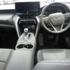 toyota harrier 2022 quick_quick_6BA-MXUA80_MXUA80-0077768 image 5