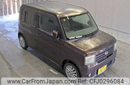 daihatsu move-conte 2009 -DAIHATSU 【山口 581ﾀ7610】--Move Conte L575S-0038754---DAIHATSU 【山口 581ﾀ7610】--Move Conte L575S-0038754-