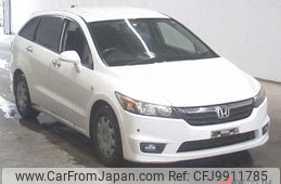 honda stream 2008 -HONDA--Stream RN6-1068167---HONDA--Stream RN6-1068167-