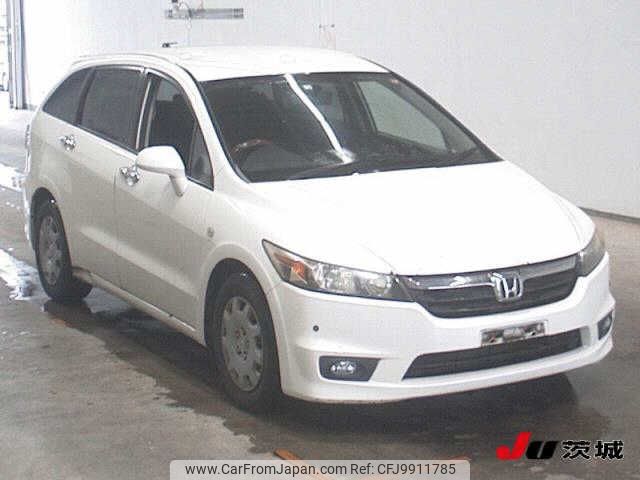 honda stream 2008 -HONDA--Stream RN6-1068167---HONDA--Stream RN6-1068167- image 1