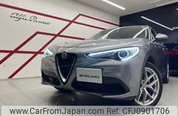 alfa-romeo stelvio 2020 quick_quick_94920_ZARFAHHN8J7C19506