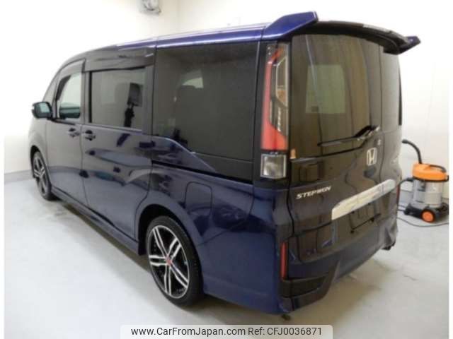 honda stepwagon 2021 -HONDA--Stepwgn 6BA-RP3--RP3-1328892---HONDA--Stepwgn 6BA-RP3--RP3-1328892- image 2