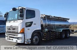 hino profia 2007 CFJ0898570