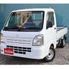 suzuki carry-truck 2018 -SUZUKI--Carry Truck EBD-DA16T--DA16T-406300---SUZUKI--Carry Truck EBD-DA16T--DA16T-406300- image 1