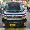 daihatsu tanto 2014 -DAIHATSU 【長崎 581ｲ3913】--Tanto LA600S--0161167---DAIHATSU 【長崎 581ｲ3913】--Tanto LA600S--0161167- image 1