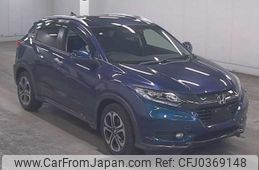 honda vezel 2014 quick_quick_DBA-RU1_RU1-1008496