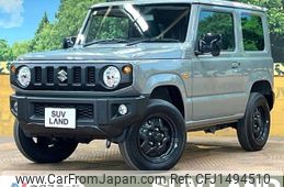 suzuki jimny 2023 -SUZUKI--Jimny 3BA-JB64W--JB64W-301916---SUZUKI--Jimny 3BA-JB64W--JB64W-301916-