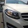 mercedes-benz b-class 2016 -MERCEDES-BENZ--Benz B Class DBA-246242--WDD2462422J386448---MERCEDES-BENZ--Benz B Class DBA-246242--WDD2462422J386448- image 18