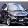 smart fortwo-coupe 2011 quick_quick_451333_WME4513332K512124 image 5