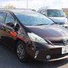 toyota prius-α 2013 CFJ0943932 image 1