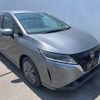 nissan note 2021 -NISSAN--Note E13-034347---NISSAN--Note E13-034347- image 1