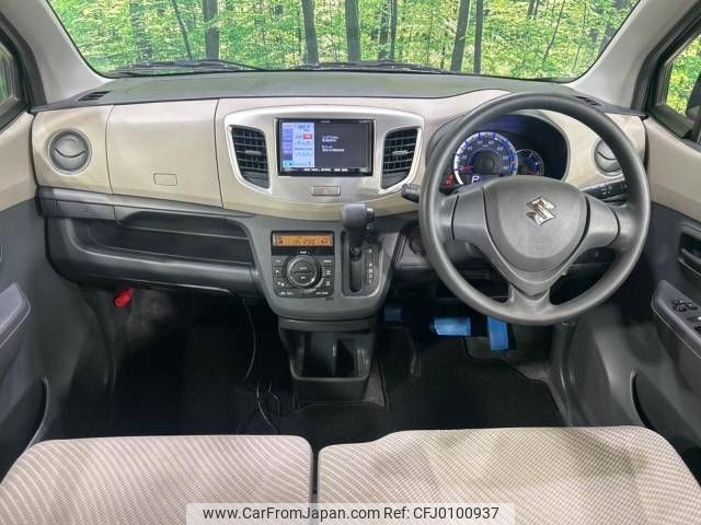 suzuki wagon-r 2014 -SUZUKI--Wagon R DBA-MH34S--MH34S-336670---SUZUKI--Wagon R DBA-MH34S--MH34S-336670- image 2