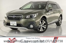 subaru outback 2020 quick_quick_BS9_BS9-060535