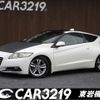 honda cr-z 2010 -HONDA 【名変中 】--CR-Z ZF1--1009921---HONDA 【名変中 】--CR-Z ZF1--1009921- image 1