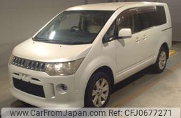 mitsubishi delica-d5 2011 -MITSUBISHI--Delica D5 CV5W-0607551---MITSUBISHI--Delica D5 CV5W-0607551-