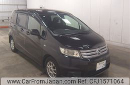 honda freed-spike 2010 CFJ1571064