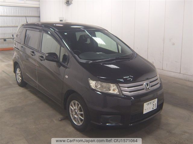 honda freed-spike 2010 CFJ1571064 image 1