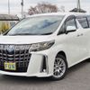 toyota alphard 2021 -TOYOTA--Alphard 6AA-AYH30W--AYH30-0132758---TOYOTA--Alphard 6AA-AYH30W--AYH30-0132758- image 4