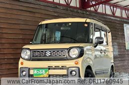 suzuki spacia 2023 CFJ1760945