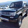 toyota land-cruiser-prado 1993 CFJ1762405 image 1