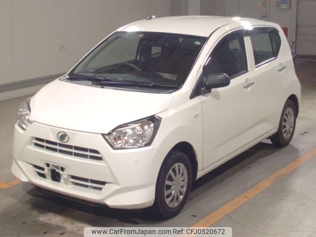 daihatsu mira-e-s 2023 -DAIHATSU--Mira e:s LA350S-0357368---DAIHATSU--Mira e:s LA350S-0357368- image 1