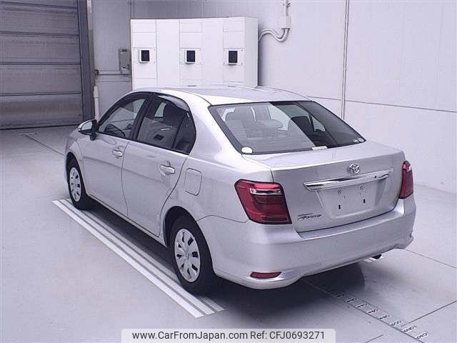 toyota corolla-axio 2016 -TOYOTA--Corolla Axio NRE160-7013890---TOYOTA--Corolla Axio NRE160-7013890- image 2