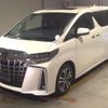 toyota alphard 2019 -TOYOTA--Alphard AGH30W-0275926---TOYOTA--Alphard AGH30W-0275926- image 1